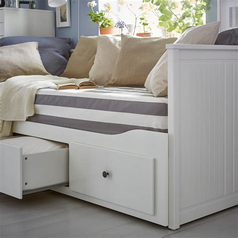 hermes bed|ikea Hemnes bed with drawers.